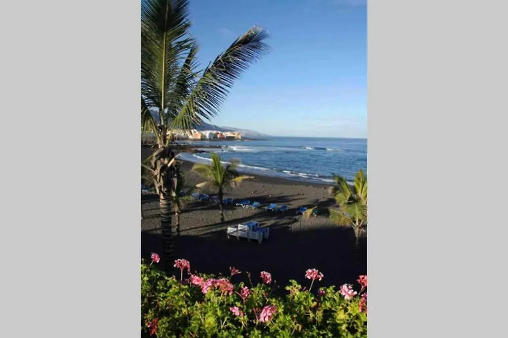 Holiday Loft Puerto De La Cruz Daire Puerto de la Cruz