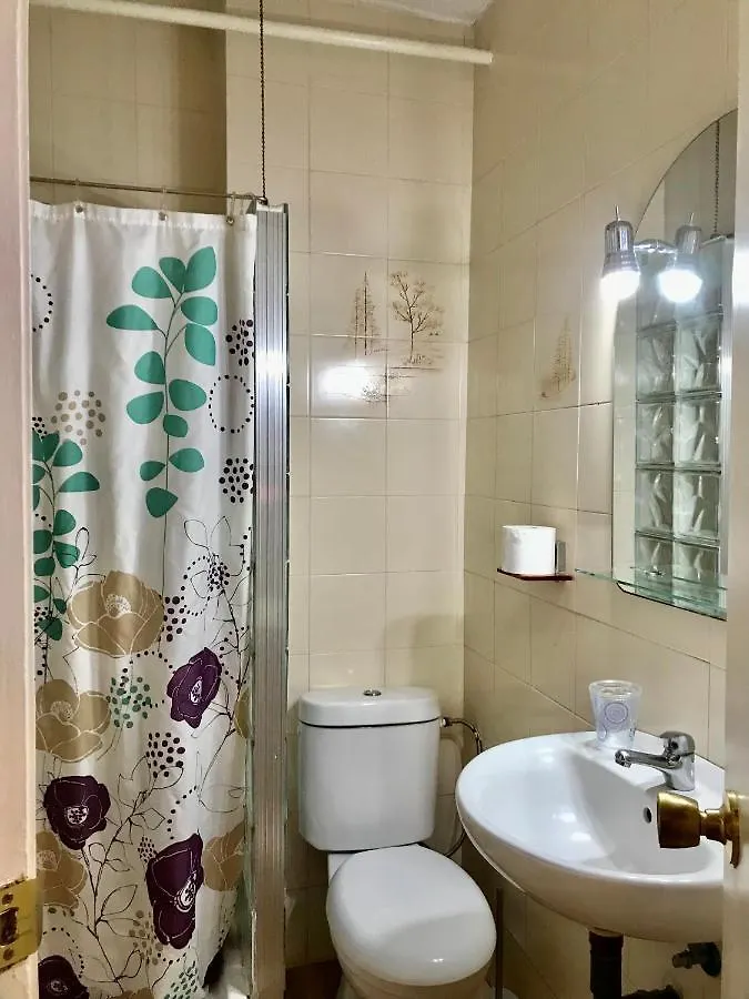 Holiday Loft Puerto De La Cruz Daire Puerto de la Cruz