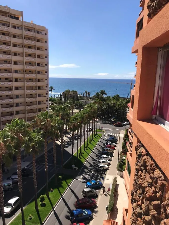 Holiday Loft Puerto De La Cruz Daire Puerto de la Cruz