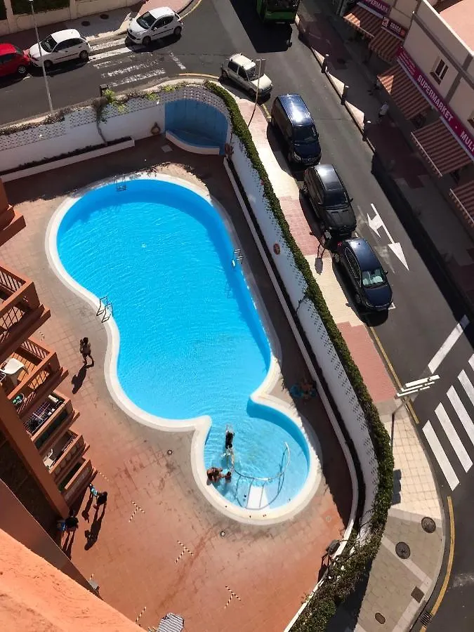 Holiday Loft Puerto De La Cruz Daire Puerto de la Cruz  Puerto de la Cruz (Tenerife)