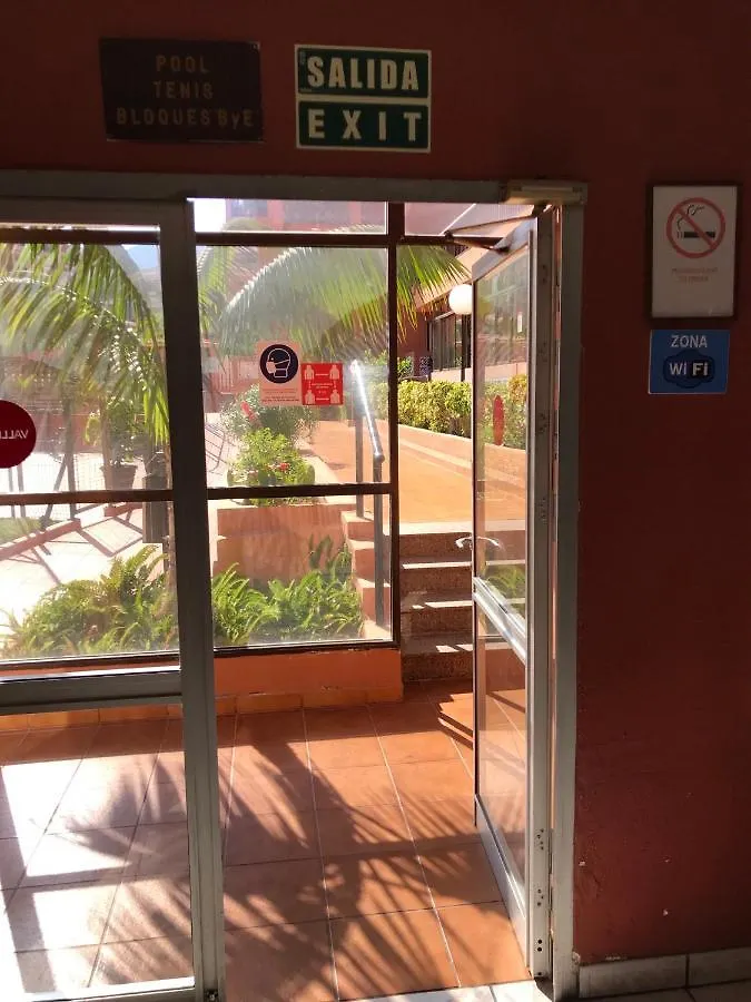 Holiday Loft Puerto De La Cruz Daire Puerto de la Cruz