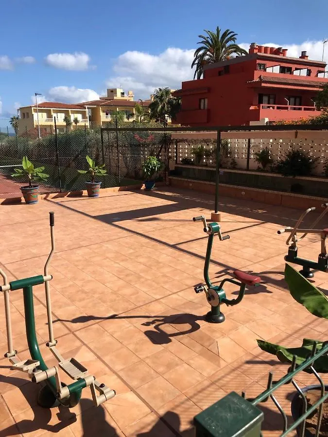 Holiday Loft Puerto De La Cruz Daire Puerto de la Cruz  0*, Puerto de la Cruz (Tenerife) İspanya