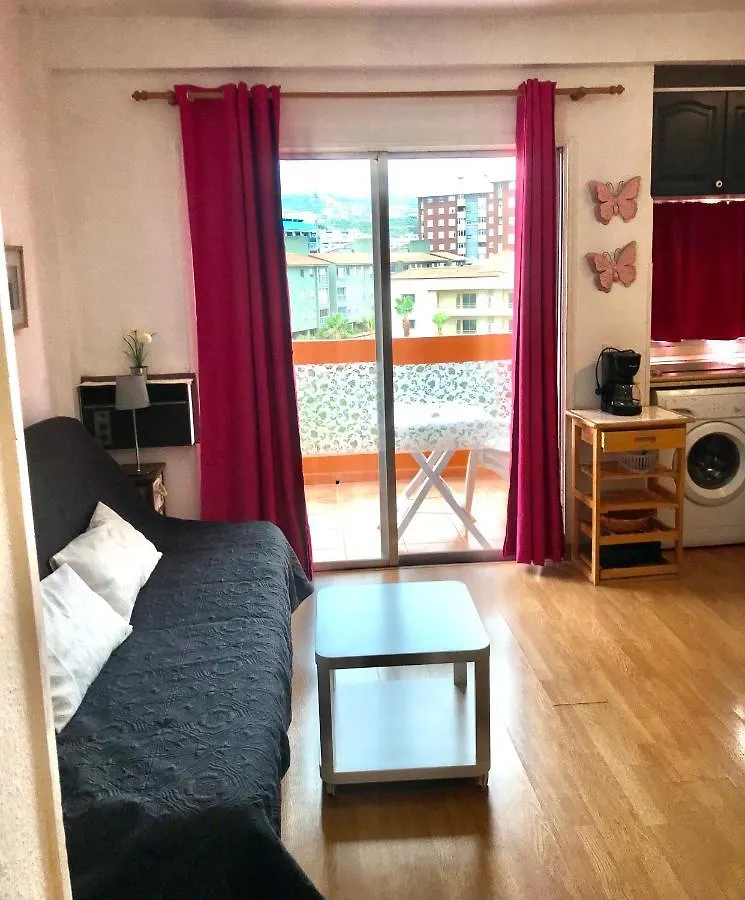 Holiday Loft Puerto De La Cruz Daire Puerto de la Cruz  Puerto de la Cruz (Tenerife)
