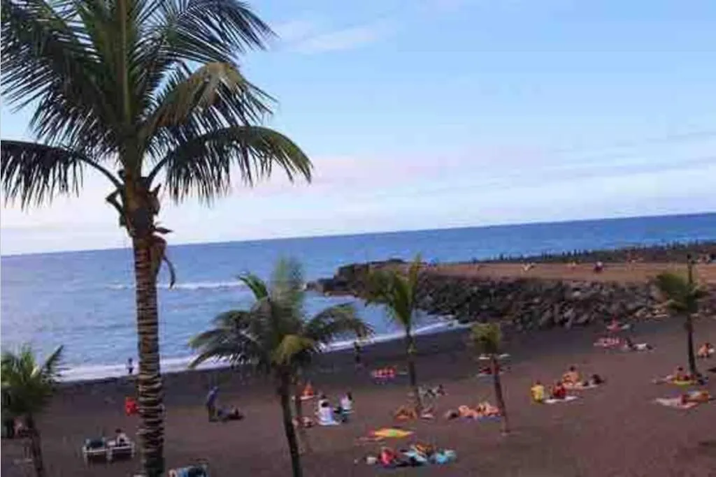 Holiday Loft Puerto De La Cruz Daire Puerto de la Cruz  Puerto de la Cruz (Tenerife)