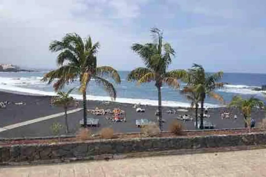 Holiday Loft Puerto De La Cruz Daire Puerto de la Cruz